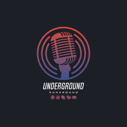 Podcast thumbnail for Underground Runaround