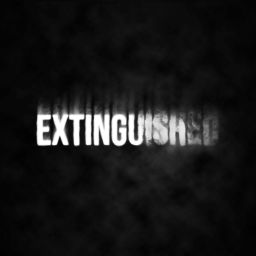 Podcast thumbnail for Extinguished