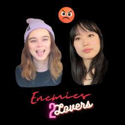Podcast thumbnail for Enemies2Lovers: Polyamory Podcast