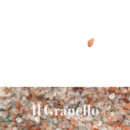 Podcast thumbnail for Il Granello