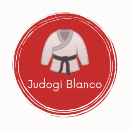 Podcast thumbnail for Judogi Blanco