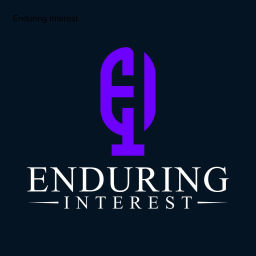 Podcast thumbnail for Enduring Interest