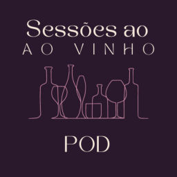 Podcast thumbnail for Sessões ao Vinho