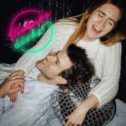 Podcast thumbnail for Diskursdisko