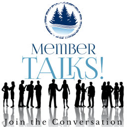 Podcast thumbnail for Member Talks! by WA. State Funeral Directors Association