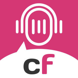 Podcast thumbnail for Content Formula podcast