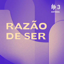 Podcast thumbnail for Razão de Ser