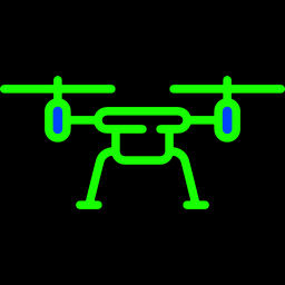 Podcast thumbnail for Manadrone
