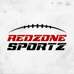 Podcast thumbnail for RedZone Sportz