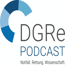 Podcast thumbnail for Notfall.Rettung.Wissenschaft.
