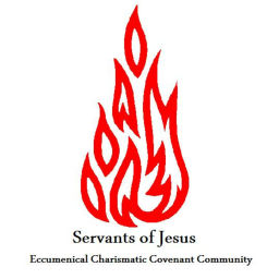 Podcast thumbnail for Servants of Jesus Community Podcasts
