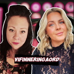 Podcast thumbnail for vifinneringaord