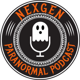 Podcast thumbnail for NexGen Paranormal Podcast