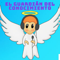 Podcast thumbnail for El guardián del conocimiento
