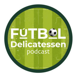 Podcast thumbnail for Fútbol Delicatessen