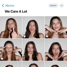 Podcast thumbnail for We Care A Lot