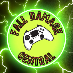 Podcast thumbnail for Fall Damage Central