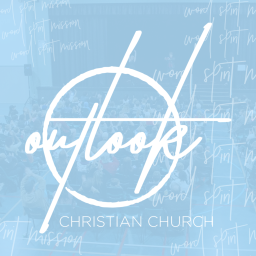 Podcast thumbnail for Outlook Christian Church