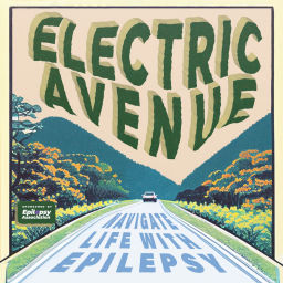 Podcast thumbnail for Electric Avenue Podcast