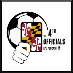 Podcast thumbnail for The 4th Officials