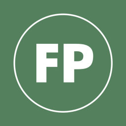 Podcast thumbnail for Rob Cameron's Front Page