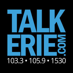 Podcast thumbnail for TalkErie.com - The Joel Natalie Show - Erie Pennsylvania Daily Podcast