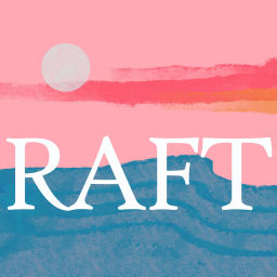 Podcast thumbnail for Raft