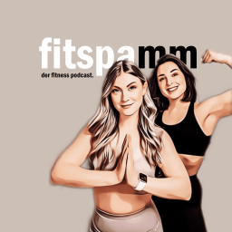 Podcast thumbnail for Fitspamm