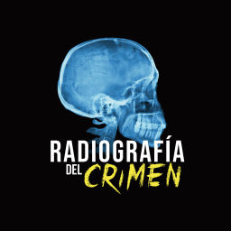 Podcast thumbnail for Radiografía del crimen