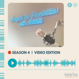 Podcast thumbnail for Imagine the Possibilities with Intellia