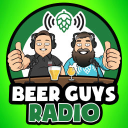Podcast thumbnail for Beer Guys Radio Craft Beer Podcast