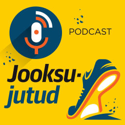 Podcast thumbnail for Jooksujutud