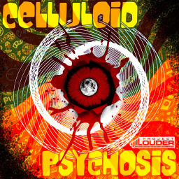 Podcast thumbnail for Celluloid Psychosis