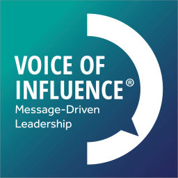 Podcast thumbnail for Voice of Influence