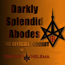 Podcast thumbnail for Darkly Splendid Abodes