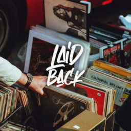 Podcast thumbnail for Laid Back