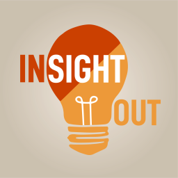 Podcast thumbnail for Insight-Out