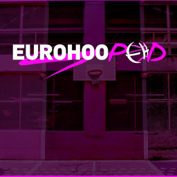 Podcast thumbnail for EurohooPOD