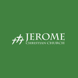 Podcast thumbnail for Jerome Christian Church - Listen