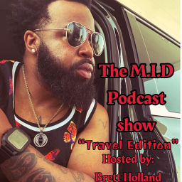 Podcast thumbnail for M.I.D Podcast Show