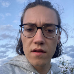 Podcast thumbnail for De Jakob holts Gymi nah