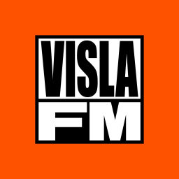 Podcast thumbnail for VISLA FM
