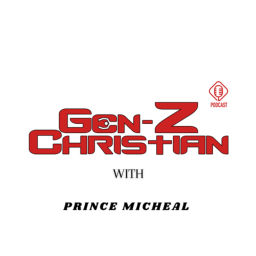 Podcast thumbnail for GenZ Christian