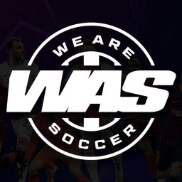 Podcast thumbnail for We Are Soccer
