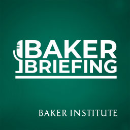 Podcast thumbnail for Baker Briefing