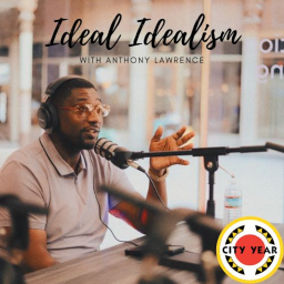 Podcast thumbnail for Ideal Idealism