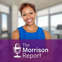 Podcast thumbnail for Morrison Report (Toronto Real Estate Insights)