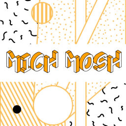 Podcast thumbnail for Mich Mosh