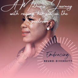 Podcast thumbnail for Embracing Neuro-Diversity: The Podcast