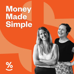 Podcast thumbnail for Money Made Simple